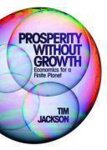 Tim Jackson - Prosperity without Growth