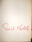 Nolde, Emil - Emil Nolde