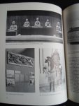 Gulik, W.R.van & H.S.van der Straaten, G.D.van Wengen - From field-case to show-case, Research, Aquisition and Presentation in The Rijksmuseum voor Volkenkunde, Leiden