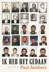 Paul Jambers - Ik heb het gedaan