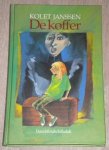 Janssen, Kolet - De Koffer