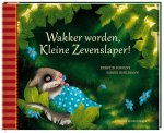 Sabine Bohlmann - Wakker worden, kleine zevenslaper!