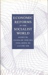 Stanislaw Gomulka (Author) a.o. - Economic Reforms in the Socialist World