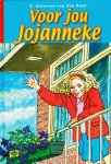 Korevaar Van der Bout, G. - Korevaar Van der Bout, G.-Voor jou Jojanneke