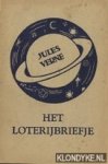 Verne, Jules - Het loterijbriefje