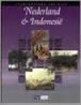 DALHUISEN, LEO & FRANS STEEGH, & BER VERGUNST - Nederland en Indonesie. Vier eeuwen contact en beïnvloeding. Examenkatern VBO/MAVO