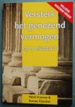 Fransen, Henk / Visscher, Arnout - Versterk het genezend vermogen op 5 niveau's Fransen, Henk / Visscher, Arnout - Versterk het genezend vermogen op 5 niveau's