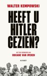 Walter Kempowski - (1) Heeft U Hitler Gezien?