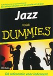 D. Sutro 151199 - Jazz voor Dummies