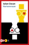 Iulian Ciocan - (1) Hartenvrouw