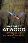 Atwood, Margaret (ds1236) - Omnibus Oryx en Crake & Het jaar van de vloed