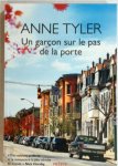 Anne Tyler 40153 - Un garçon sur le pas de la porte