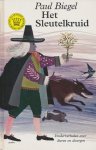 Biegel, P. - Het Sleutelkruid