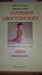 David Fontana - Kinderen grootbrengen