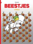 Schwantz - Beestjes / Beestjes / 8