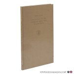 Yoder, James D. - Concordance to the distinctive Greek text of Codex Bezae.