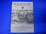 Puck van der Zwan - Op zoek naar het verleden, de de geschiedenis van Noordwijk - deel III - Noordwijk en zijn klederdrachten Puck van der Zwan - Op zoek naar het verleden, de de geschiedenis van Noordwijk - deel III - Noordwijk en zijn klederdrachten