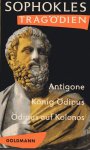 Sophokles - Sophokles, Tragödien