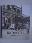 Frenks, Veronica. - Badhotel Domburg sinds 1866.