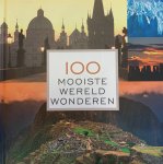 Karen Groeneveld - 100 mooiste wereldwonderen