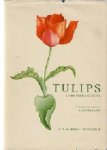 Botschantzeva, Z. P. - Tulips, Taxonomy, morphology, cytology, phytogeography and physiology