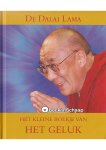 Dalai Lama - Het kleine boekje van het geluk Dalai Lama - Het kleine boekje van het geluk