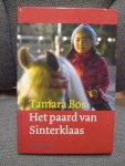Bos, Tjalling - Het paard van Sinterklaas ( Winky Wong)