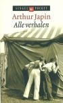 Arthur Japin - Alle  verhalen