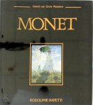 Rodolphe Rapetti, Luca Selmi, J.C. Terweijden - Monet