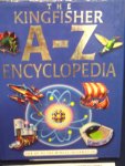 Hoare, Ben - The Kingfisher A-Z Encyclopedia