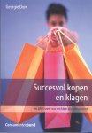 Dom, G. - Succesvol kopen en klagen