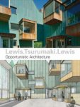 Paul Lewis - LEWIS. TSURUMAKI. LEWIS