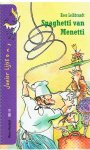 Leibbrandt, Kees - Spaghetti van Menetti
