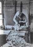 C.A. Verkuylen - Brabantse klompenmakers en hun geschiedenis