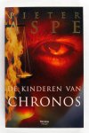 Aspe, Pieter - De kinderen van Chronos