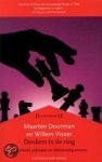 Doorman, Maarten & Willem Visser - Denkers in de ring Doorman, Maarten & Willem Visser - Denkers in de ring