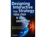 Richard Normann - Designing Interactive Strategy Richard Normann - Designing Interactive Strategy