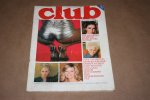  - Club International (Erotitsch magazine)  - Met Elizabeth Taylor - Volume 9 - Number 2 - 1980
