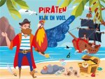 n/a - Kijk en voel piraten