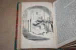 The brothers Mayhew --- Illustrated by George Cruikshank - The greatest plague of life or the adventures of a lady in search of a good servant