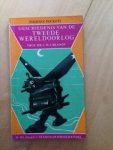 Prof. dr. C.D.J. Brandt - Geschiedenis van de Tweede Wereldoorlog