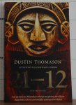 Thomason, Dustin - 21-12
