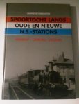 Vermooten, Marinus - Spoortocht langs oude en nieuwe N.S.-stations: Brabant - Limburg - Zeeland