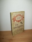 Djavann, Chahdortt - De zwijgster Djavann, Chahdortt - De zwijgster