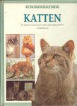 Rees, Yvonne - Katten. De wereld van de kat, met 200 kleurenfoto`s. De natuurbibliotheek
