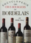 DOVAZ, Michel - Encyclopedie des Crus Bourgeois du Bordelais