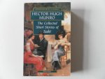 Munro, Hector Hugh - The Collected Short Stories of Saki (Wordsworth Classics)
