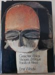 Winizki, Ernst - Gesichter Afrikas-Visages d'Afrique-Faces of Africa