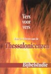 Bouwman, H. - De eerste en de tweede brief van Paulus aan de Thessalonicenzen [serie Vers voor Vers]