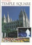 Thomas, Charles D. - Historic Temple Square (The Church of Jesus Christ of Latter-day Saints)